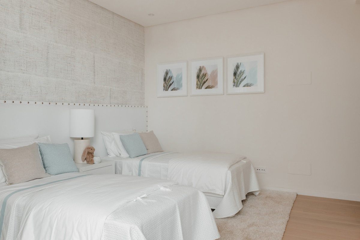 Apartments for sale in Benahavís MA6551607 